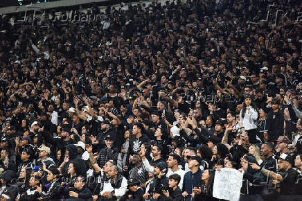 Corinthians x Vitória