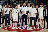 REAL MADRID VS BASKONIA
