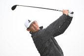 PGA: RBC Canadian Open - First Round