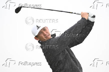 PGA: RBC Canadian Open - First Round