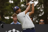 Golf: LIV Golf Virginia - Second Round