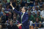 Unicaja - FC Barcelona