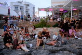 Busy summer ahead for nightlife and beaches in Spain's Ibiza