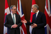 Canada hosts the G7 Leaders' Summit