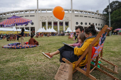 Feira do livro 2025