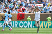 MANCHESTER CITY x WYDAD CASABLANCA - CAMPEONATO MUNDIAL DE CLUBES - FIFA CLUB WORLD CUP