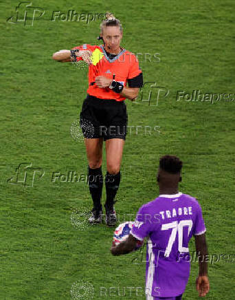 FIFA Club World Cup - Group G - Al Ain v Juventus