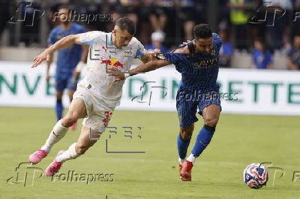 FIFA Club World Cup 2025 - FC Salzburg vs Al Hilal