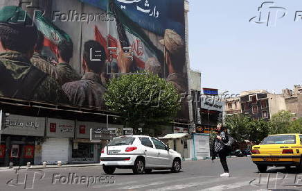 Israel accuses Iran of ceasefire violation