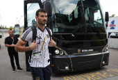 FIFA Club World Cup - Group C - Auckland City v Boca Juniors