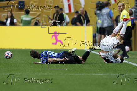 FIFA Club World Cup 2025 - Inter Milan vs. River Plate