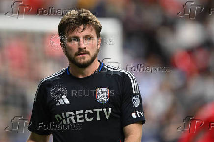 MLS: San Diego FC at Vancouver Whitecaps FC