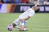 Mundial de Clubes: Al Hilal - Pachuca