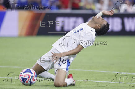 Mundial de Clubes: Al Hilal - Pachuca
