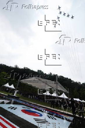 The 75th anniversary of the Battle of Osan