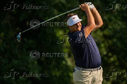 PGA: John Deere Classic - First Round