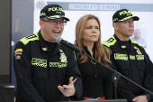 Detenido 'el Costeño', quinto implicado en atentado al senador colombiano Uribe Turbay