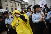 Tour de France 2025 - Stage 2