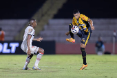 RIBEIRAO PRETO, SP, 06.07.2025-BRASILEIRO SERIE B-BOTAFOGO (SP) X NOVORIZONTINO (SP)