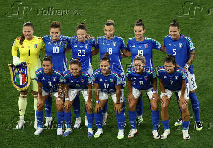 UEFA Women's Euro 2025 - Group B - Portugal v Italy