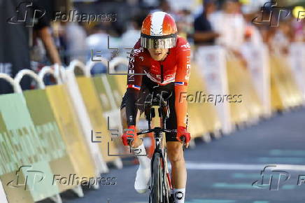 Tour de France 2025 - Stage 5