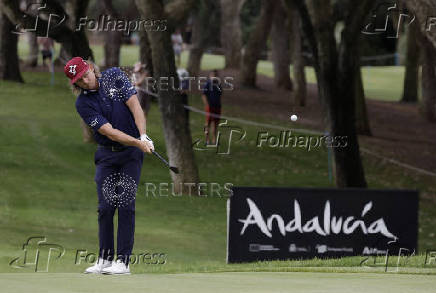 LIV Golf - Andalucia