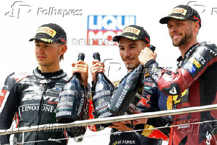 German Grand Prix