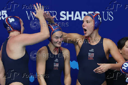 World Aquatics Championships