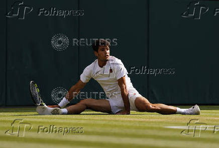 Wimbledon