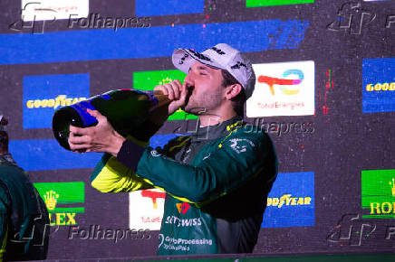 FIA WEC 6 Horas de SP 2025