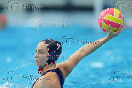 World Aquatics Championships