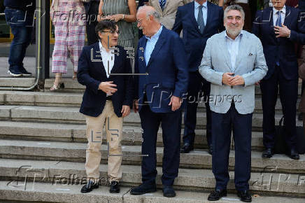 Primera reunión de la Comisión Interministerial para la preparación y organización del Mundial de fútbol de 2030