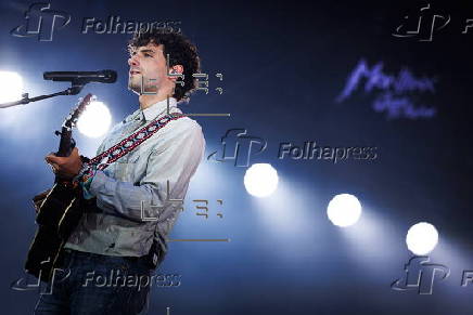 59th Montreux Jazz Festival