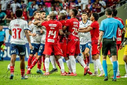 BAHIA X AMERICA DE CALI