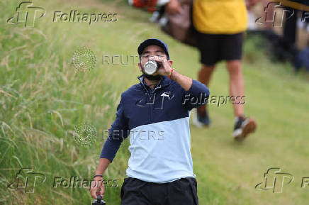 The 153rd Open Championship