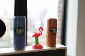 Boston beer tests cannabis-infused drinks in Canada
