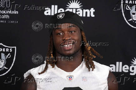 NFL: Las Vegas Raiders Training Camp