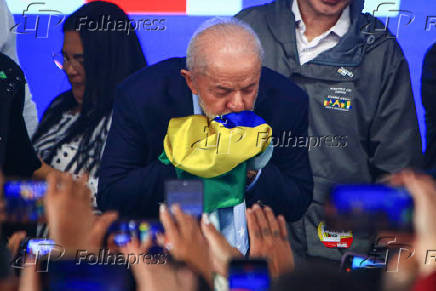 OSASCO, SP, 25.07.2025-LULA ANUNCIA INVESTIMENTOS DO NOVO PAC 2025