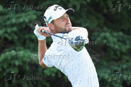 PGA: 3M Open - Second Round