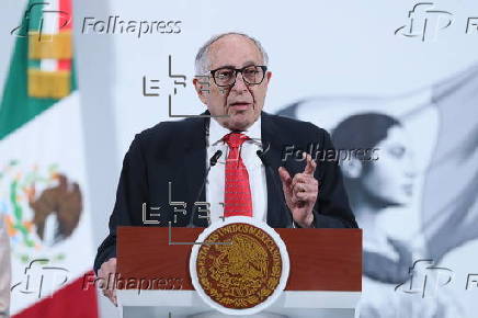 México espera erradicar casos de sarampión en el país en noviembre próximo