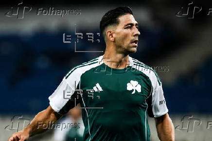 UEFA Champions League second qualifying round - Panathinaikos vs Rangers