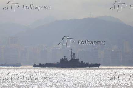 Operação Fraterno XXXVIII.