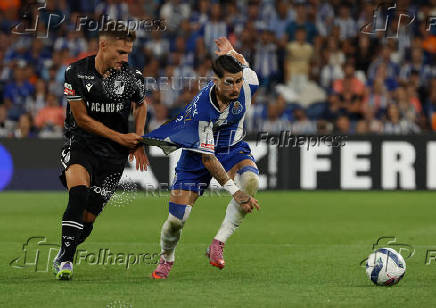 Primeira Liga - FC Porto v Vitoria S.C.