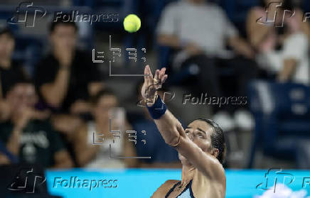 Abierto de Tenis de Monterrey