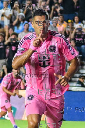 Leagues Cup: Inter Miami - Tigres
