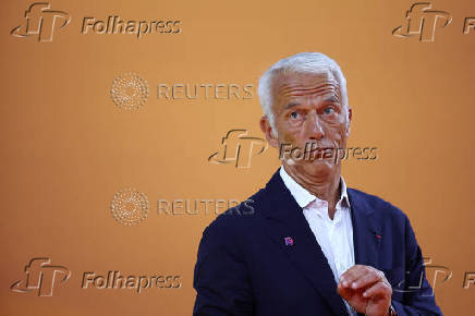 La Rencontre des Entrepreneurs de France, La REF in Paris