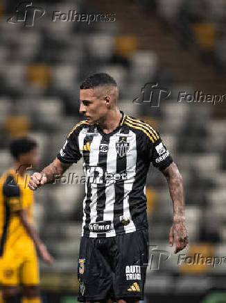 Atlético MG x Sport