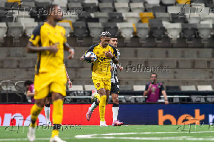 BRASILEIRO A 2025, ATLETICO-MG X SPORT
