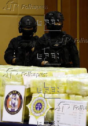 Thai authorities seized large quantity of drugs under Prime Minister?s drug problem-solving policy