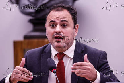 Relator no Conselho de Ética vota por cassação de Glauber Braga